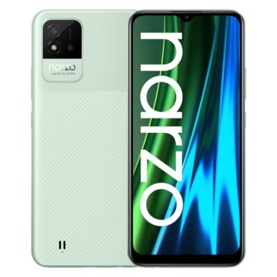 realme Narzo 50i