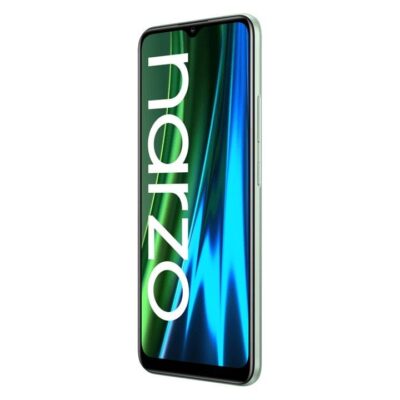 realme Narzo 50i
