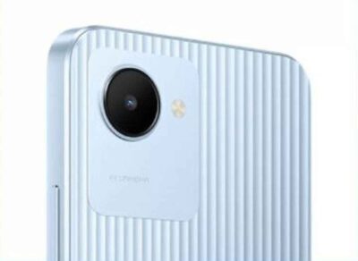 Realme Narzo 50i Prime