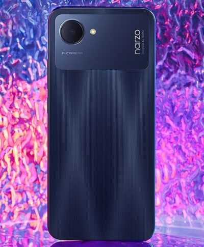 Realme Narzo 50i Prime