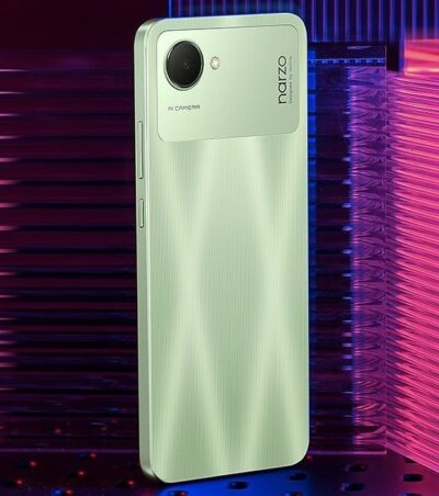 Realme Narzo 50i Prime