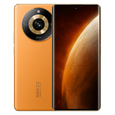 realme Narzo 60 Pro