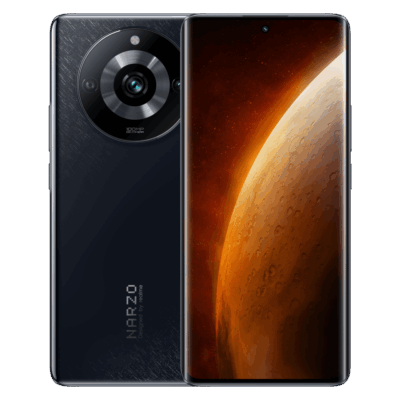 realme Narzo 60 Pro