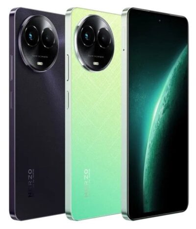 Realme Narzo 60x 5G