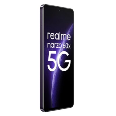 Realme Narzo 60x 5G