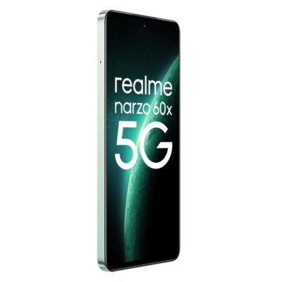 Realme Narzo 60x 5G