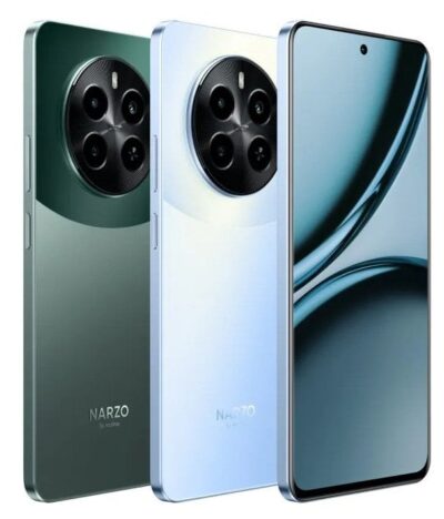 realme Narzo 70 5G