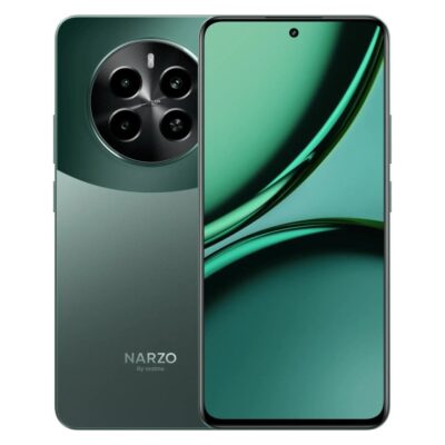 realme Narzo 70 5G