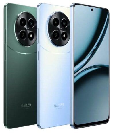realme Narzo 70x