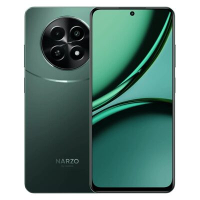 realme Narzo 70x