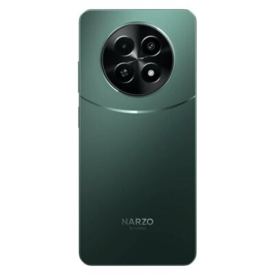 realme Narzo 70x
