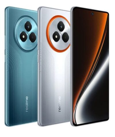 realme Narzo 80 Pro