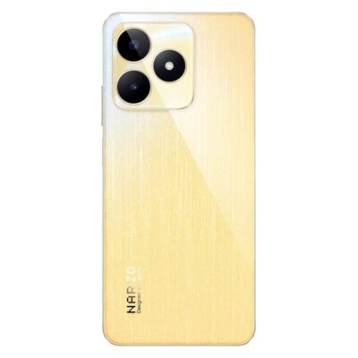 Realme Narzo N53