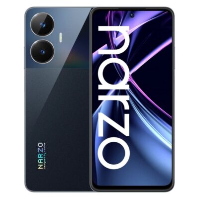 realme Narzo N55
