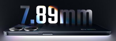 realme Narzo N55