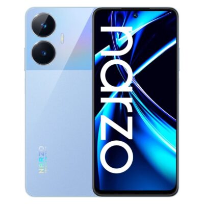 realme Narzo N55