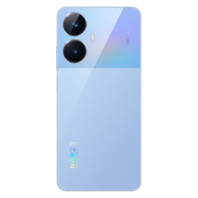 realme Narzo N55
