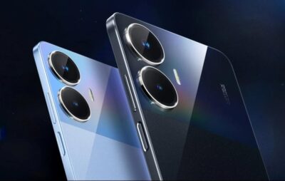 realme Narzo N55