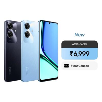 realme Narzo N61
