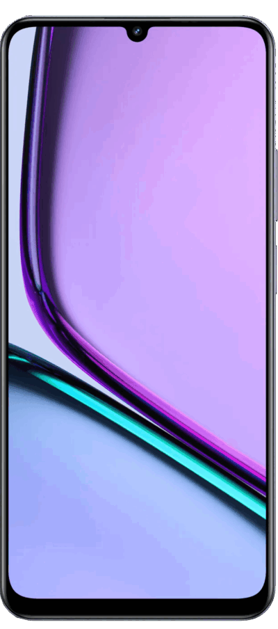 realme Narzo N61