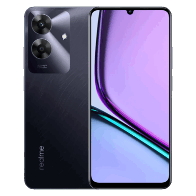 realme Narzo N61