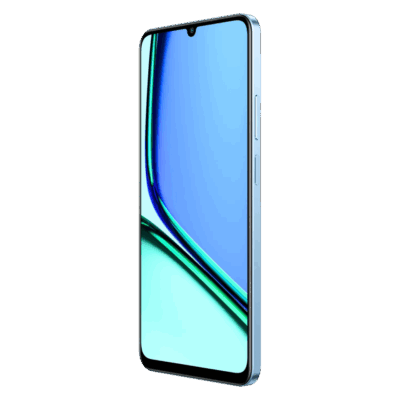 realme Narzo N61
