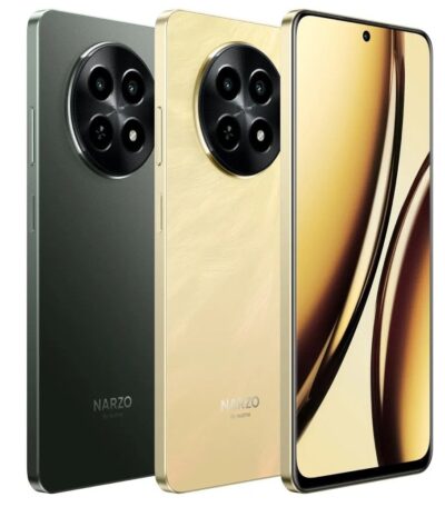 realme Narzo N65 5G