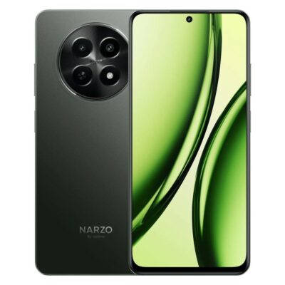 realme Narzo N65 5G