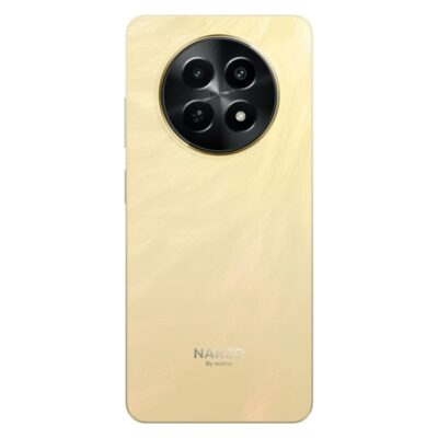 realme Narzo N65 5G