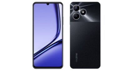 realme Note 50