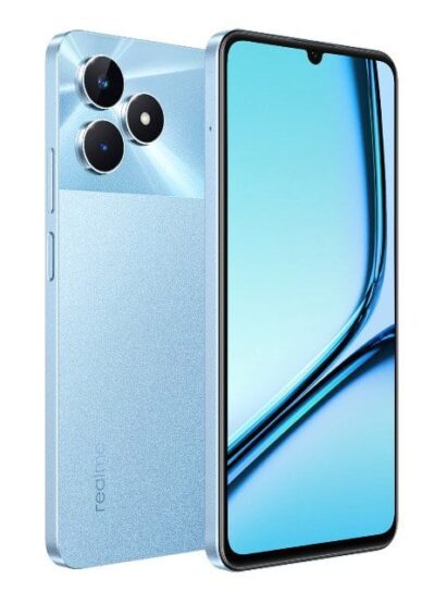realme Note 50