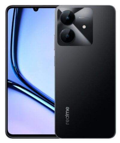 realme Note 60x