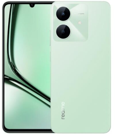 realme Note 60x