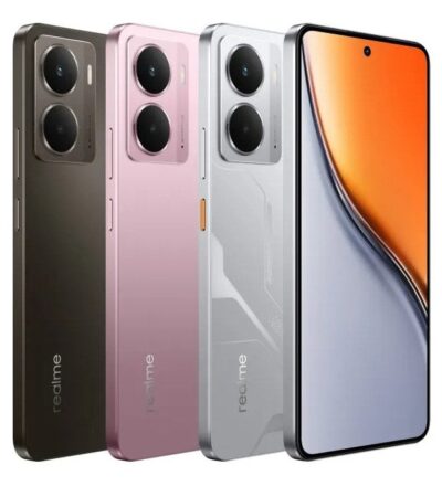 realme P3 5G