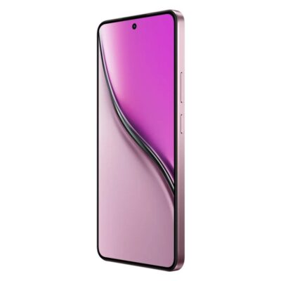 realme P3 5G