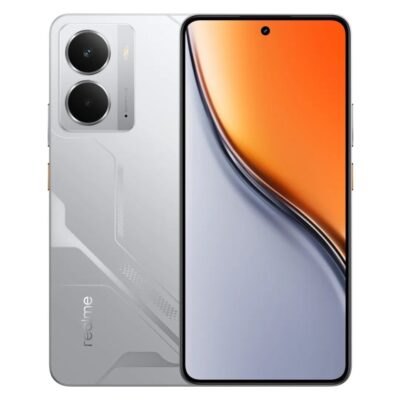 realme P3 5G