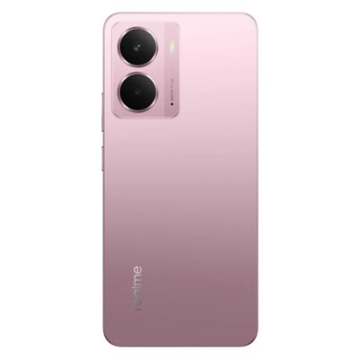 realme P3 5G