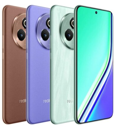 realme P3 Pro 5G