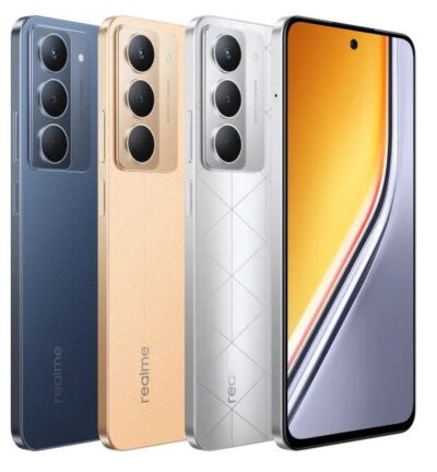 realme P3x 5G