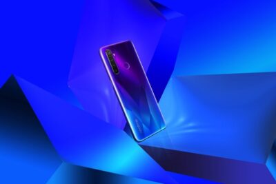 realme Q
