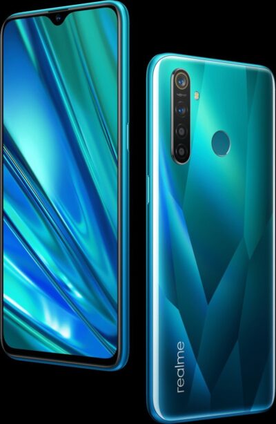 realme Q