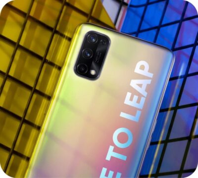 realme Q2 Pro