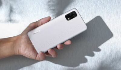 realme Q2 Pro