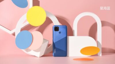 realme Q2i