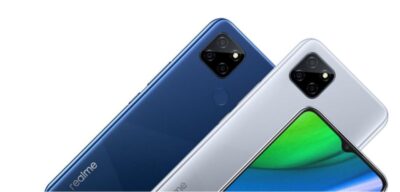 realme Q2i