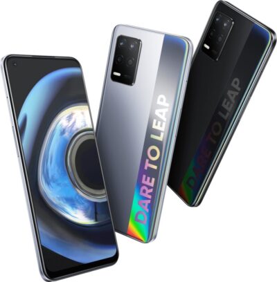realme Q3 5G