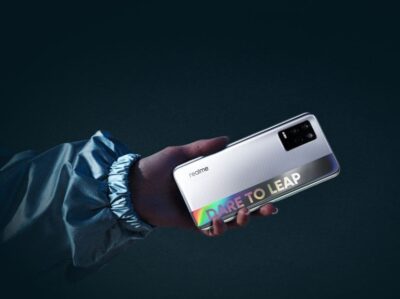 realme Q3 5G