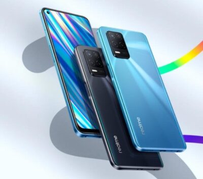 realme Q3i 5G