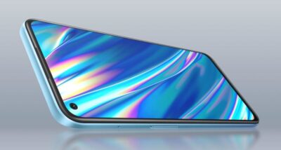 realme Q3i 5G