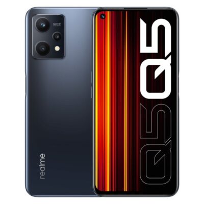 realme Q5